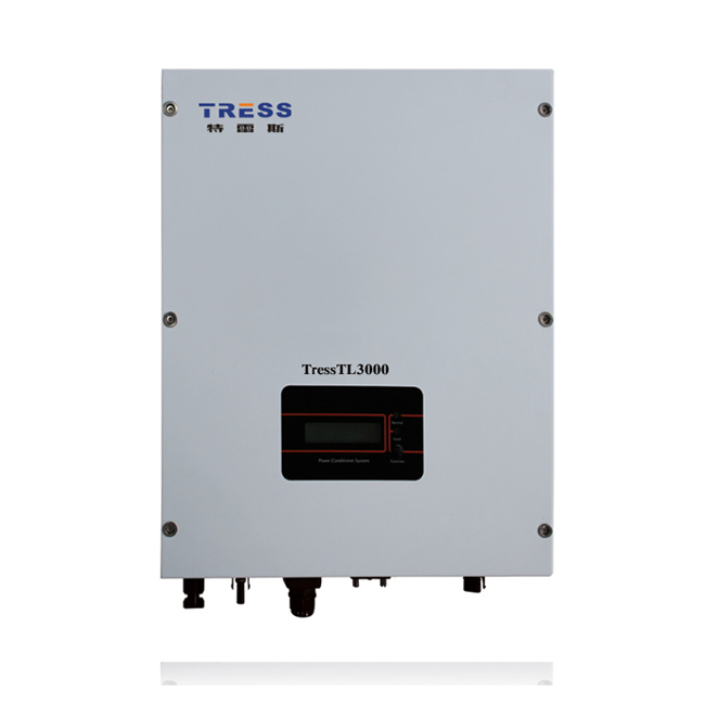 Grid Tie Inverter