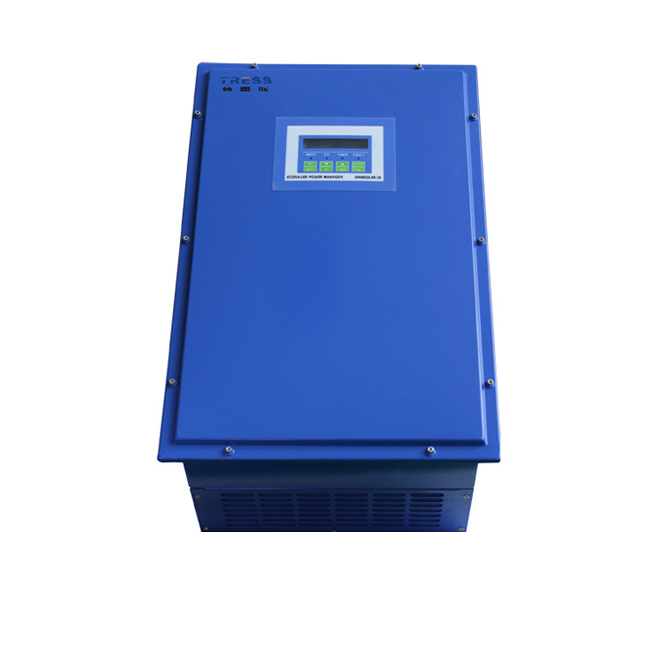 Hybrid Inverter